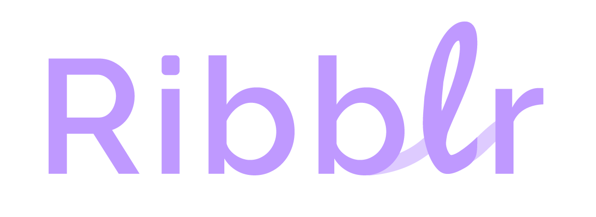 ribblr logo